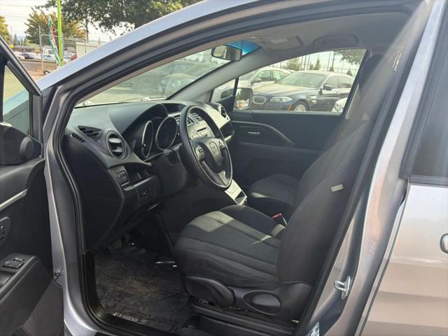 2014 Mazda Mazda5 Touring
