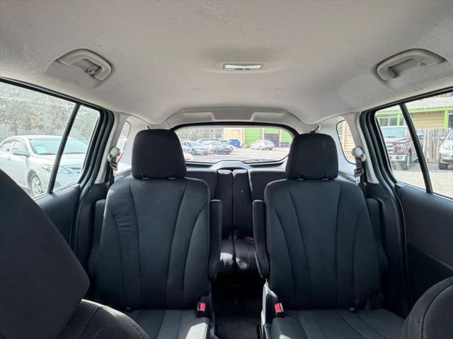 2014 Mazda Mazda5 Touring