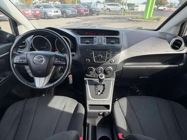 2014 Mazda Mazda5 Touring