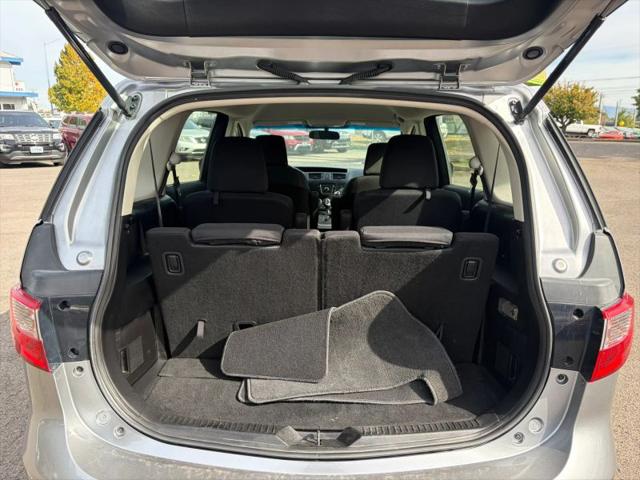 2014 Mazda Mazda5 Touring