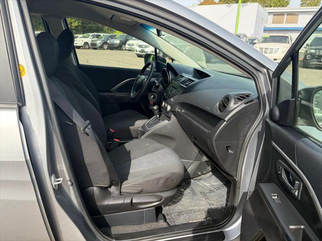2014 Mazda Mazda5 Touring