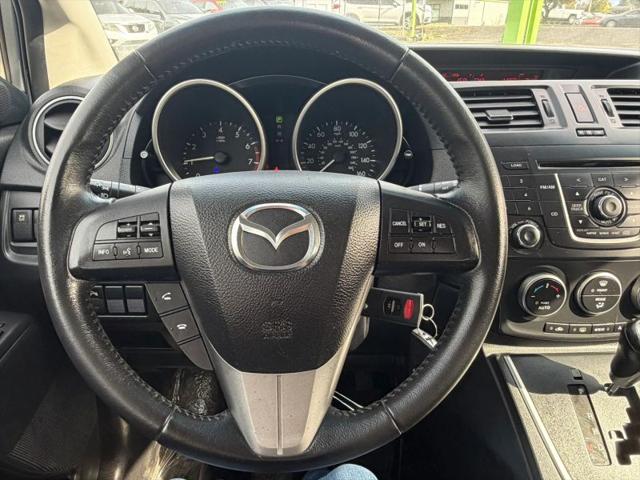 2014 Mazda Mazda5 Touring