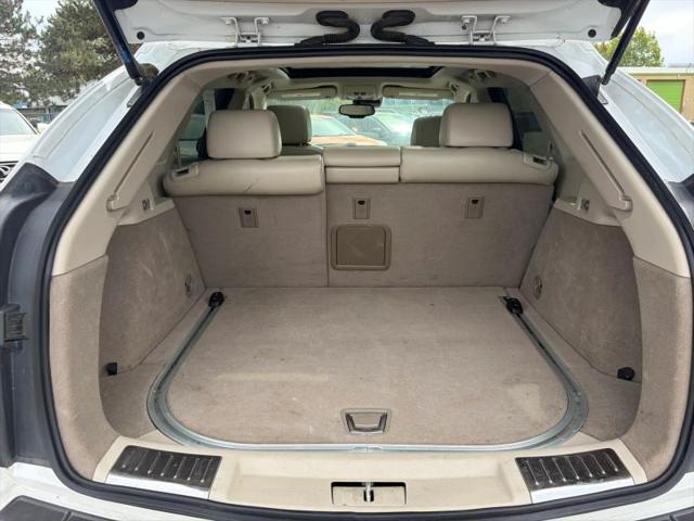 2015 Cadillac SRX Premium Collection