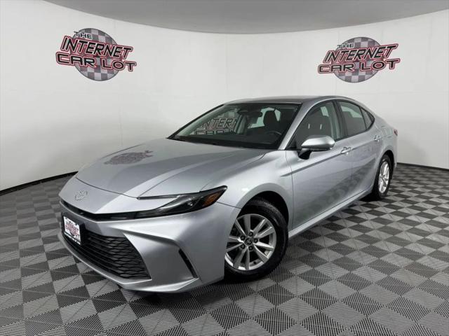 2025 Toyota Camry LE for sale in Lincoln, NE