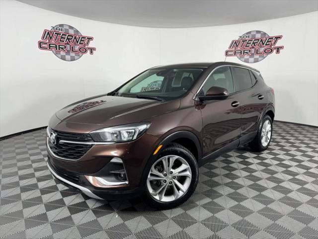 2023 Buick Encore GX Preferred FWD for sale in Lincoln, NE