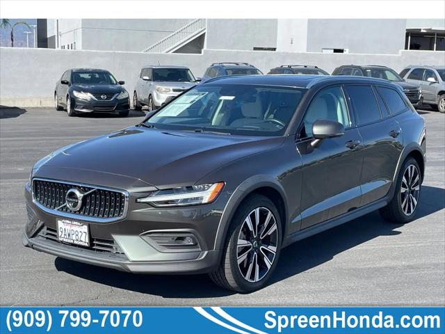 2022 Volvo V60 Cross Country T5 for sale in Loma Linda, CA