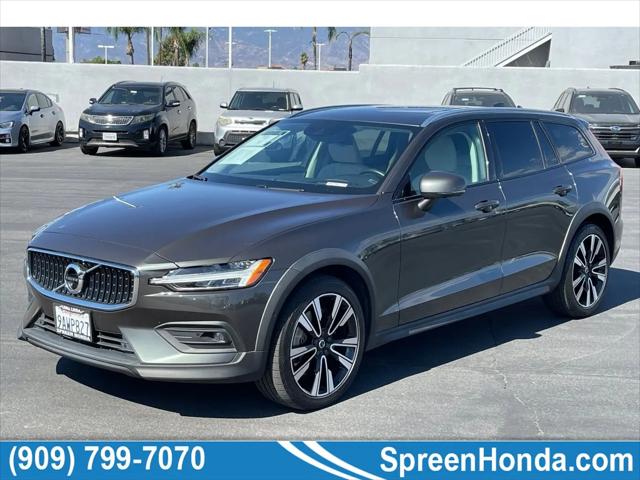 2022 Volvo V60 Cross Country T5 for sale in Loma Linda, CA