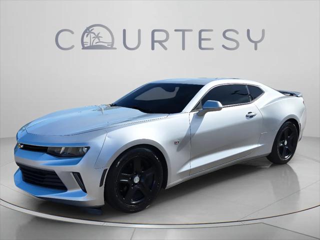 2018 Chevrolet Camaro 1LT for sale in Tampa, FL