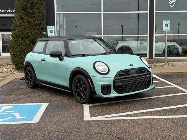 2026 MINI Hardtop Cooper S for sale in Madison, WI