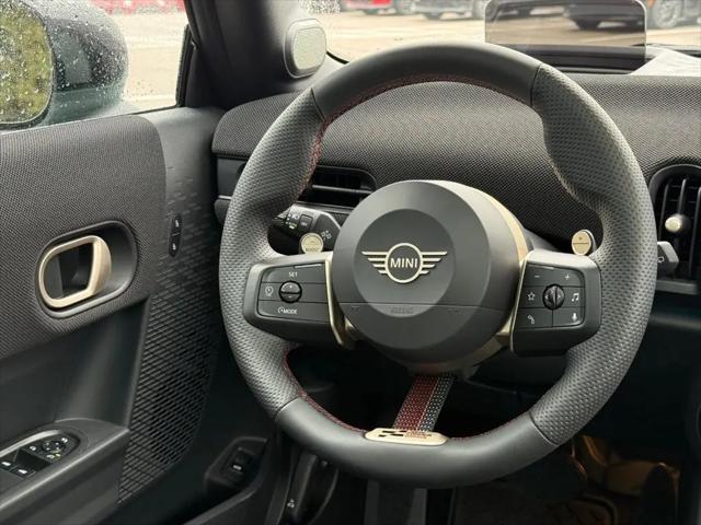 2026 MINI Hardtop Cooper S