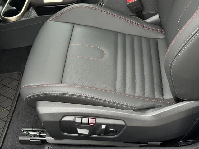 2026 MINI Hardtop Cooper S