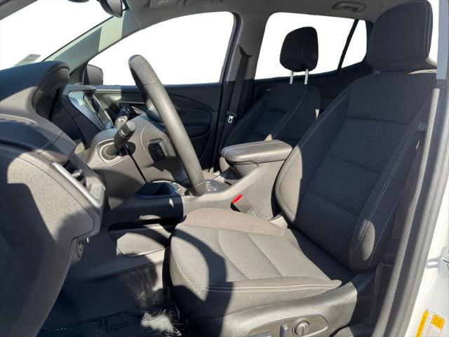 2023 GMC Terrain FWD SLE