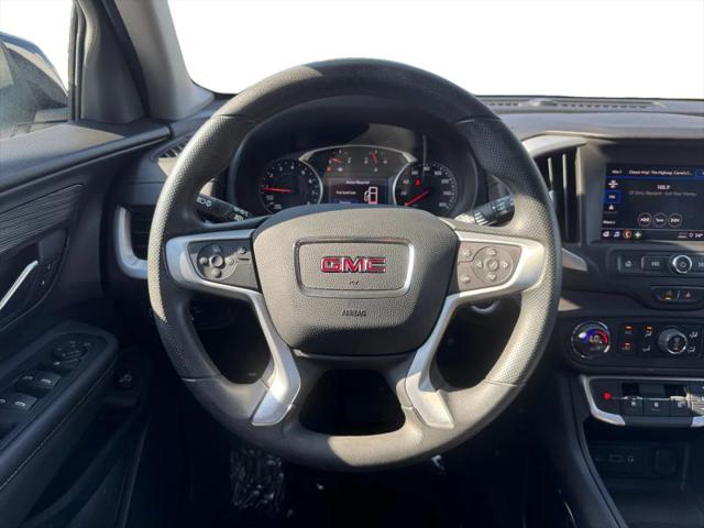 2023 GMC Terrain FWD SLE