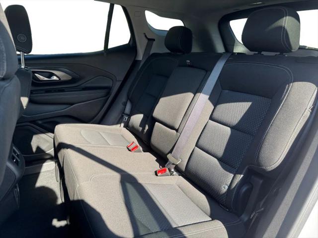 2023 GMC Terrain FWD SLE