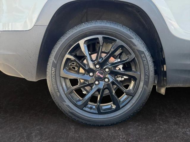 2023 GMC Terrain FWD SLE