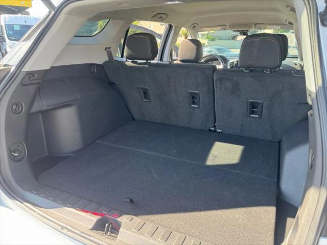 2023 GMC Terrain FWD SLE
