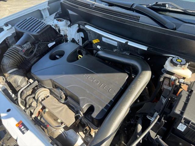 2023 GMC Terrain FWD SLE