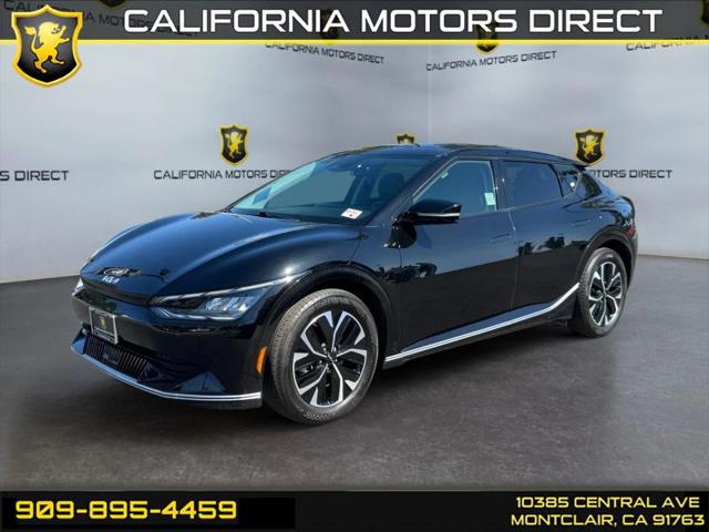 2022 Kia EV6 Wind for sale in Montclair, CA
