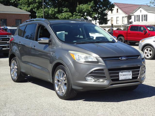 2014 Ford Escape SE for sale in Chambersburg, PA