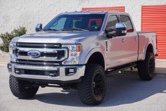 2021 Ford F-250 XLT for sale in Omaha, NE