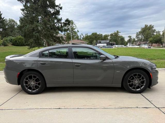 2018 Dodge Charger GT AWD for sale in Bellevue, NE