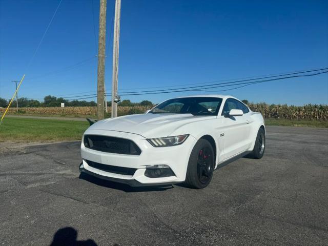 2016 Ford Mustang GT for sale in Coldwater, MI