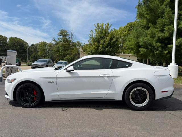2016 Ford Mustang GT for sale in Coldwater, MI