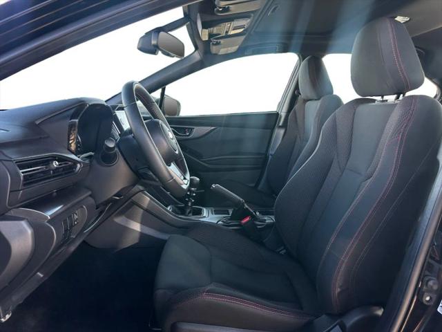 2023 Subaru WRX Premium