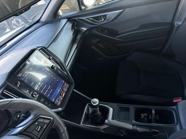 2023 Subaru WRX Premium