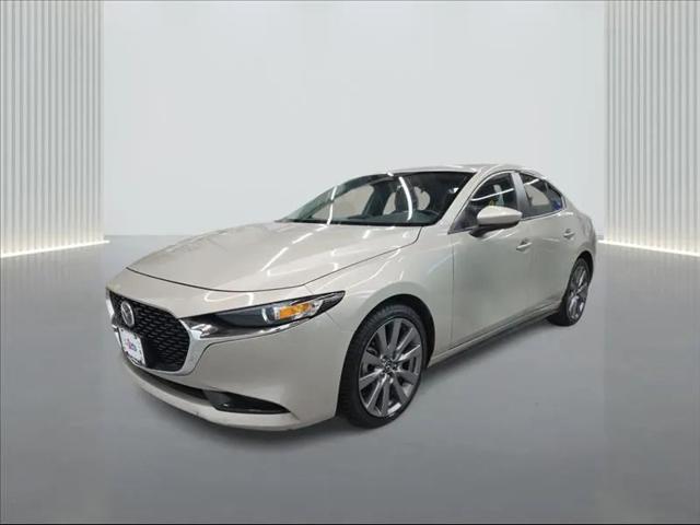 2025 Mazda Mazda3 2.5 S Preferred for sale in Hillside, NJ