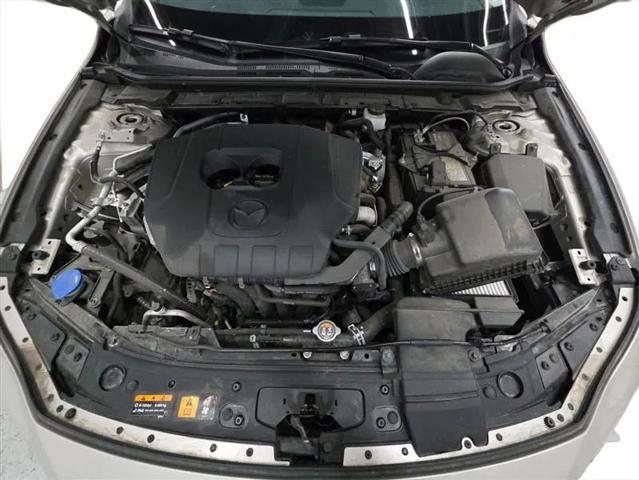 2025 Mazda Mazda3 2.5 S Preferred