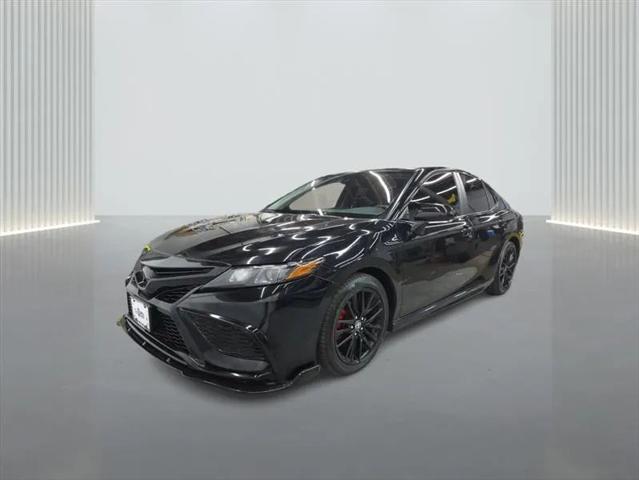 2024 Toyota Camry SE for sale in Hillside, NJ