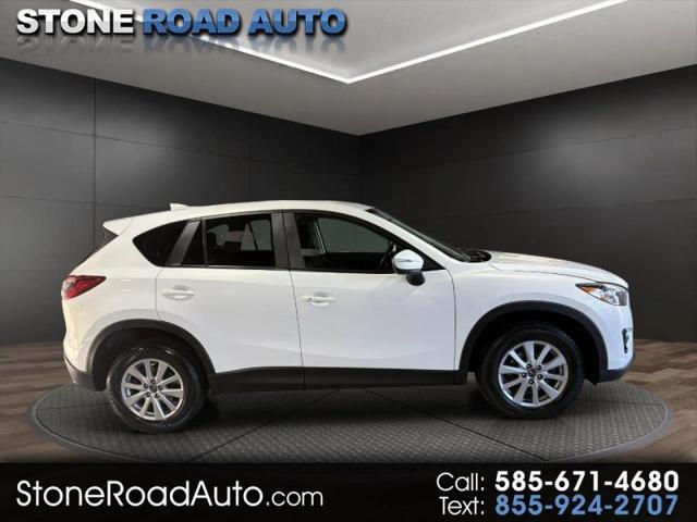 2016 Mazda CX-5 Touring for sale in Ontario, NY