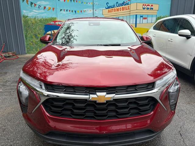 2024 Chevrolet Trax FWD SP for sale in Ladson, SC