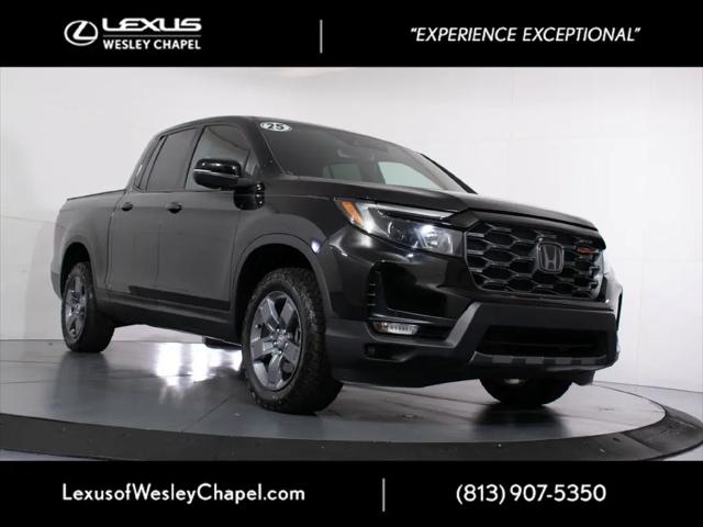 2025 Honda Ridgeline TrailSport for sale in Wesley Chapel, FL
