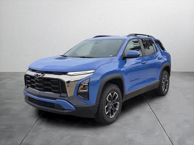 2027 Chevrolet Equinox ACTIV FWD for sale in Wauchula, FL