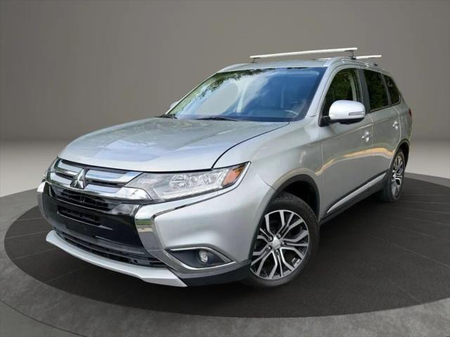 2018 Mitsubishi Outlander SEL for sale in Chantilly, VA