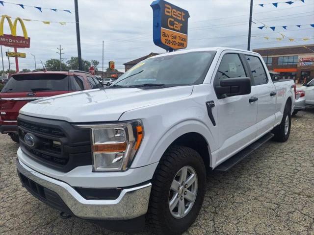 2021 Ford F-150 XL for sale in Bridgeview, IL
