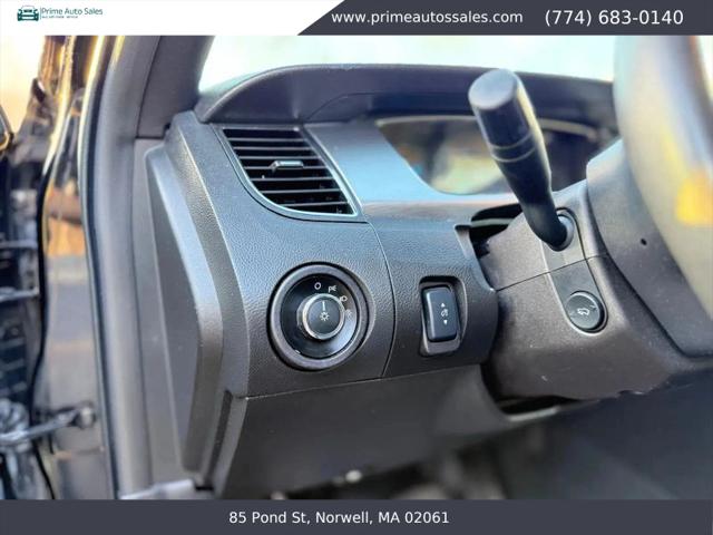 2016 Ford Taurus SEL