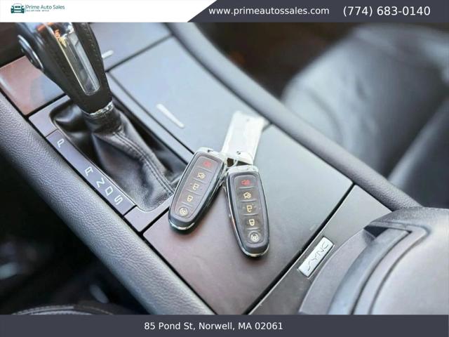 2016 Ford Taurus SEL