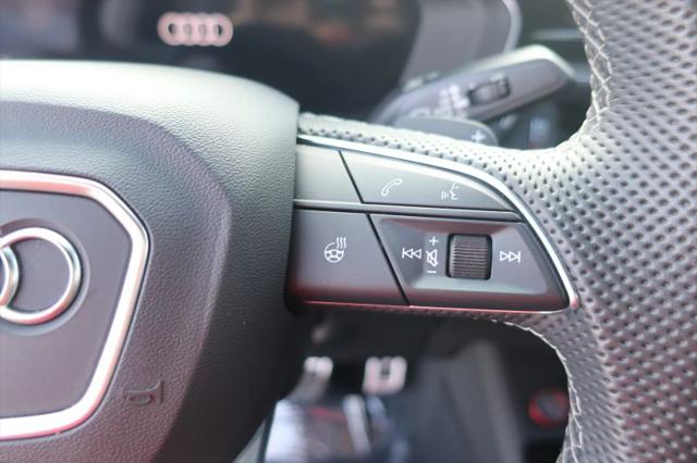 2024 Audi S4 Premium Plus TFSI quattro Tiptronic