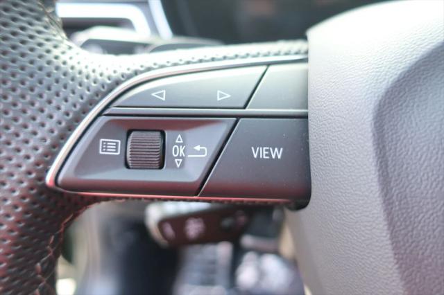 2024 Audi S4 Premium Plus TFSI quattro Tiptronic