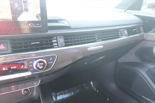 2024 Audi S4 Premium Plus TFSI quattro Tiptronic