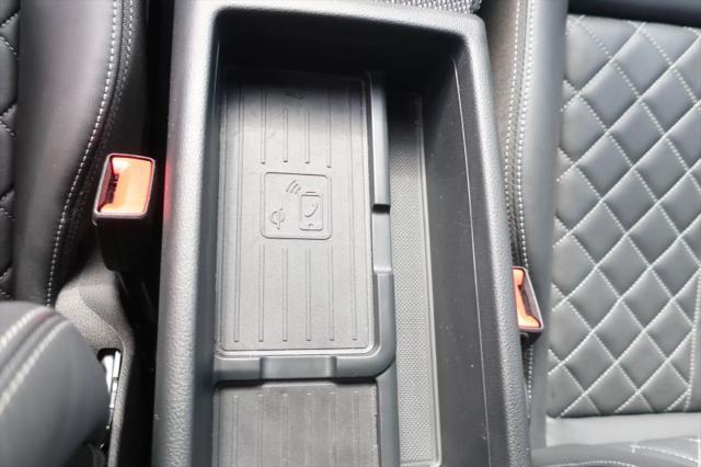 2024 Audi S4 Premium Plus TFSI quattro Tiptronic