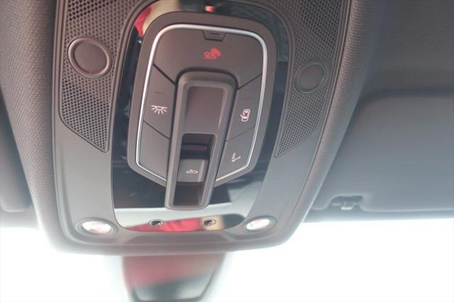 2024 Audi S4 Premium Plus TFSI quattro Tiptronic
