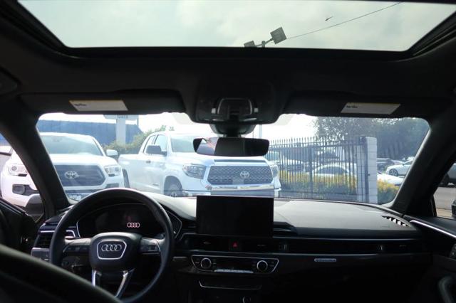 2024 Audi S4 Premium Plus TFSI quattro Tiptronic