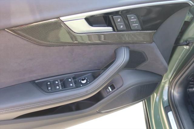 2024 Audi S4 Premium Plus TFSI quattro Tiptronic