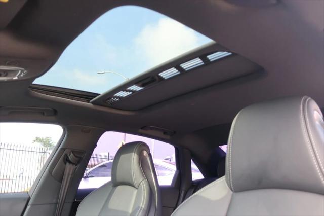 2024 Audi S4 Premium Plus TFSI quattro Tiptronic