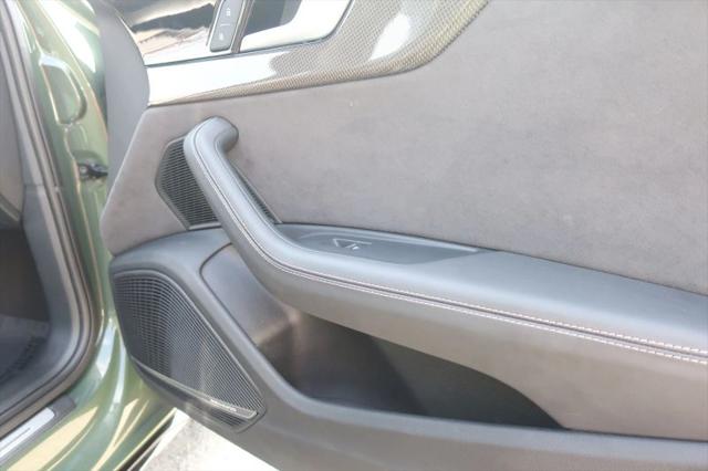 2024 Audi S4 Premium Plus TFSI quattro Tiptronic