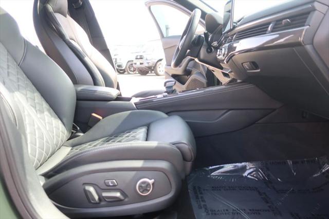 2024 Audi S4 Premium Plus TFSI quattro Tiptronic